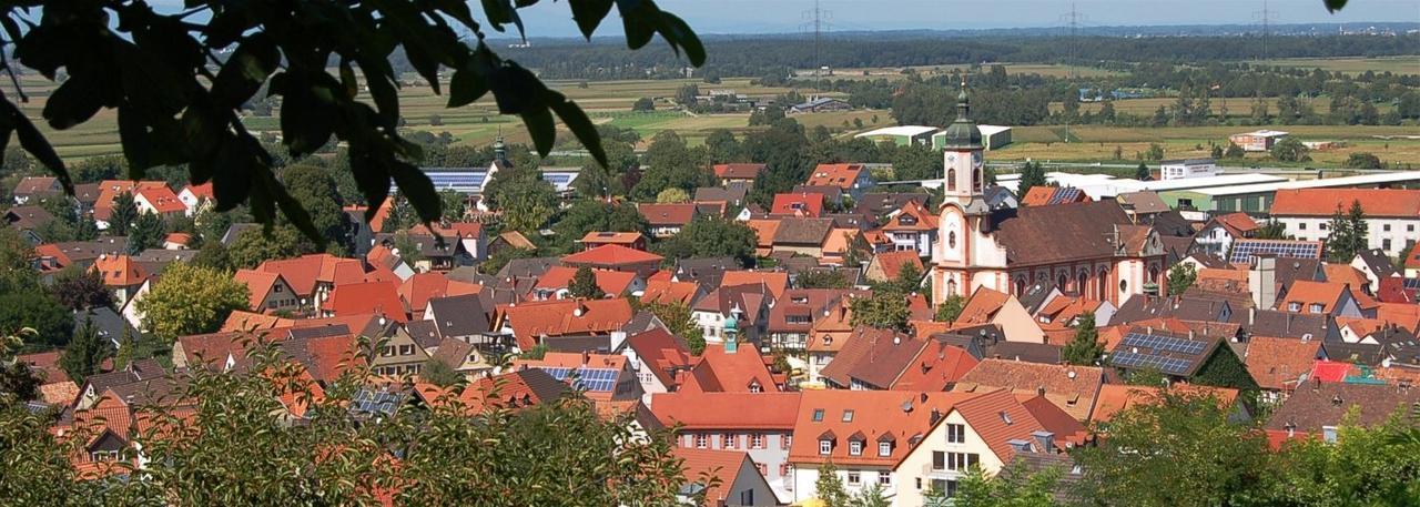 Gasthof - Hotel Kopf Riegel Buitenkant foto