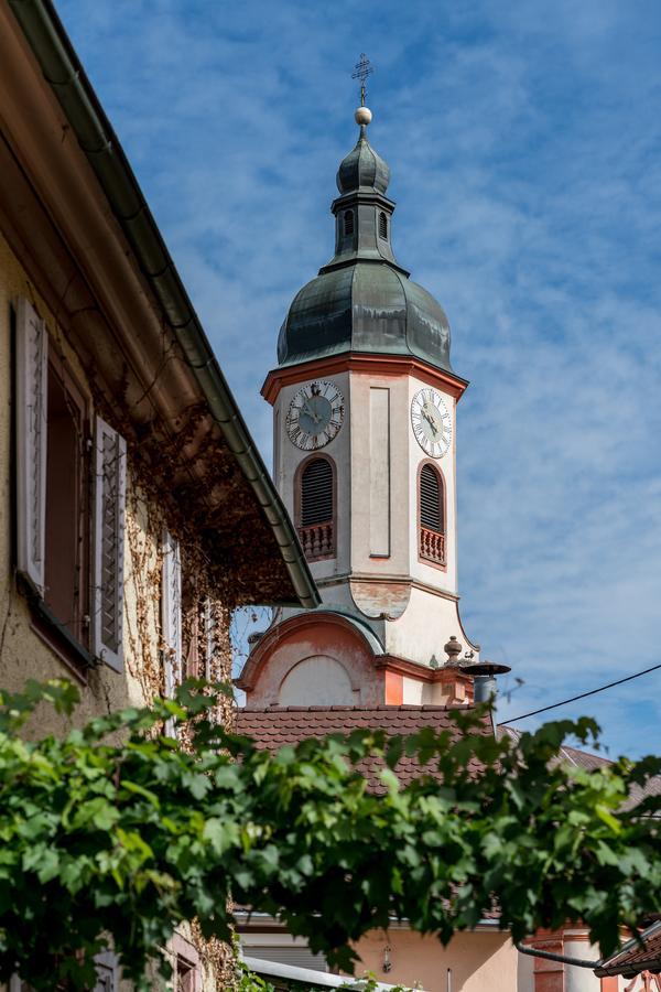 Gasthof - Hotel Kopf Riegel Buitenkant foto